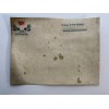 Titanic Launch Ticket, Boarding Pass, Postcard, and Envelope - White