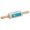 Staedter Kids Rolling Pin, Beige, 10 cm