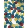 Haribo of America Sour Smurfs Candy, 4 Ounce
