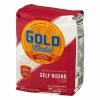 Gold Medal, Unbleached Self Rising Flour, 5 lb
