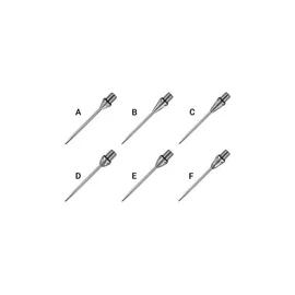 ONE80 Reflex Conversion Point Steel Tip Version (E)
