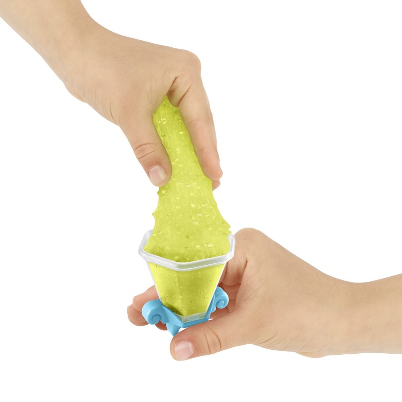 Play-Doh Crystal Crunch Gem Dazzlers 2-Pack