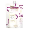 LUX Super Rich Shine Moisture Conditioner, Refill, Large Capacity, 30.9