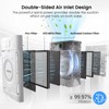 Smart Pet Air Purifiers for Home Large Room Up to