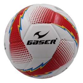 Gaser Balón de Fútbol Soccer Laminado Zeus 2.0 | No. 3 y 5