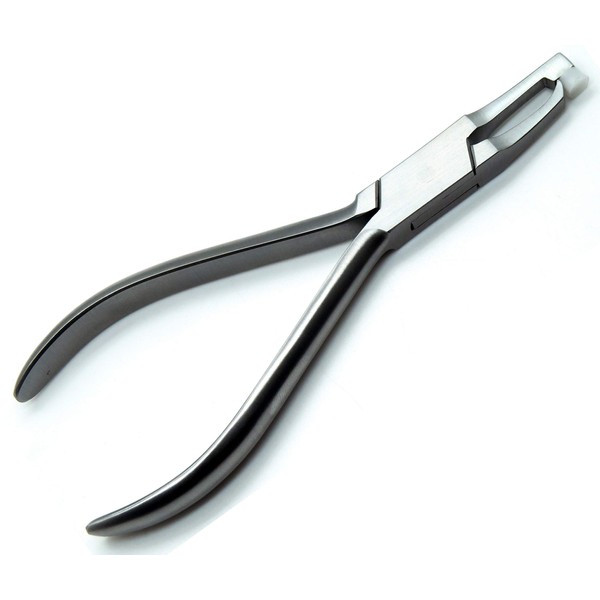 Posterior Band Seating Conturing Bracket Removing Pliers Dental Orthodontic New