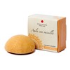Amla con Vanilla Natural Solid Shampoo INDIAN NATURAL HAIR CARE