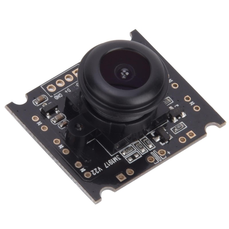 USB Camera Module, Wide Angle Lens Cameras Module, USB 2.0