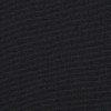 Sunbrella Black #4608-0000 Awning / Marine Fabric by Sunbrella -