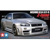 TAMIYA Nissan Skyline GT-R R34 - Nismo Z-Tune 1/24 Scale