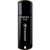 Transcend Jetflash 350 4GB USB Flash Drive (TS4GJF350)