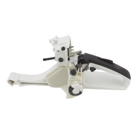 Chainsaw Fuel Gas Tank Rear Handle Chain Saw Accessories for STIHL MS240 MS260 024 026