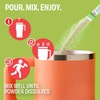 SINGLES TO GO! Sonic Limeade Singles to Go Drink Mix,