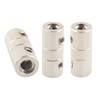 8Gauge Butt Connectors 8 AWG Cable Butt Splice Power Ground