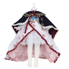 ICY Fortune Days 1/4 Doll Clothes Articulated Doll Clothes (ailitu)