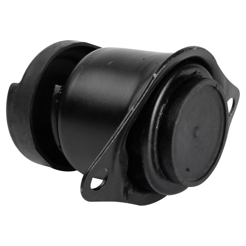 TRQ Front Right Engine Mount Passenger Side Compatible with 2013-2017