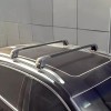 AUTOXBERT For VOLVO XC60 2018-25 XC40 Anti Theft Cross Bar