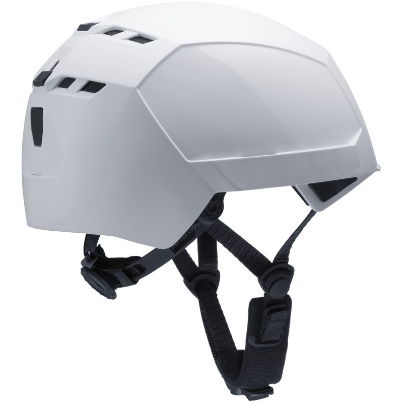 uvex Perfexxion Protective Helmet - Helmet for Work and Mountaineering