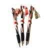 A set of 3 Beautiful Iconic London Charm Pens with