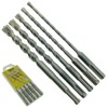 5 x SabreCut SDSAK7 5.5mm 6.5mm 8mm 10mm 12mm x