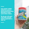 Ghost Amino EAA BCAA Hidratación