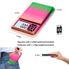 GRAM PRES Digital Pocket Scale 300g/0.01g Accuracy，Small Jewellery Coin Powder