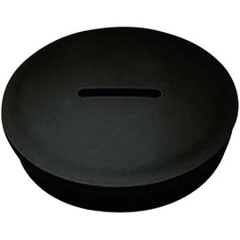 TRU COMPONENTS TC-10820744 TC-MSPR16203 Blindstop M16 Polyamide Black 100 pc(s)