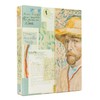 Van Gogh Letters Stationery Set (Insights Deluxe Stationery Sets)