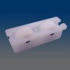 VISION INDUSTRIES Pack of 6 Window Sash Rollers, Window Rollers,