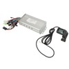 36V 48V 1000W 38A Motor Controller Set Electric Bike Modified