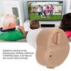 Mini Digital Wireless Sound Amplifier Hearing Aid In Ear Audio