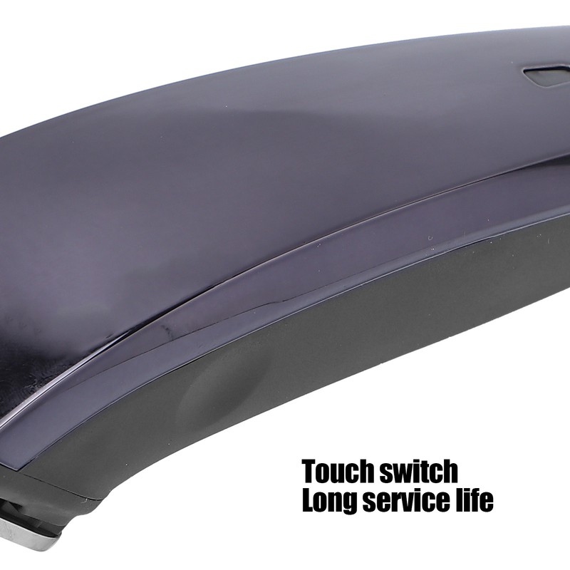 Professional Rechargeable Electric Hair Trimmer Hair Clipper Cutting Machine Styling