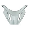 Motorcycle Windshield Windscreen Headlight Wind Screen Deflector Fairing for MT‑09