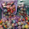 Lollipop Mix 16 mm Beads:_Large Bag