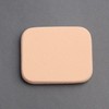EAS Square Makeup Sponge 10-piece Set 2ea