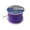 American Terminal ATPW18-100PP 18 Gauge Primary Wire, Purple