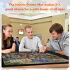 Jigsaw Puzzle Mat Roll Up to 1000 1500 2000 Piece