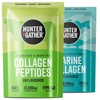 Hunter & Gather Collagen Powder Bundle | Hydrolysed Grass-Fed Bovine