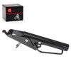 Left Hand Tailgate Latch Assembly Compatible with Polaris UTV Ranger