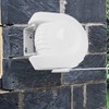 BLADO Retractable Reel Washing line - Wall Mounted Clothes Dryer