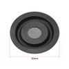 uxcell 30mm Dia. Speaker Passive Radiator Vibration Plate, Subwoofer Vibration