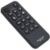 ALLIMITY AKB74815321 Remote Control Replacement for LG Soundbar SH5 SH5B
