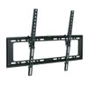 NTQinParts Flat TV Wall Mount Bracket 10° Tilt Swivel for