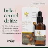 Kit Capilar Fortalecimiento Y Brillo | + Nutrición | Mc