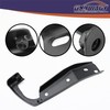 Set of 4 Front Bumper Brace Brackets Replacement for 14452148
