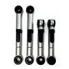 LRNJ LAND ROVER LR3 LR4 2005-2016 ALUMINUM ADJUSTABLE SUSPENSION PLUS