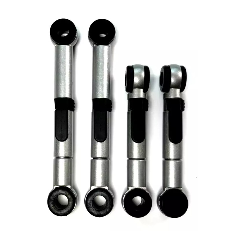 LRNJ LAND ROVER LR3 LR4 2005-2016 ALUMINUM ADJUSTABLE SUSPENSION PLUS