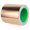 BOMEI PACK Copper Foil Tape with Conductive Adhesive for Guitar
