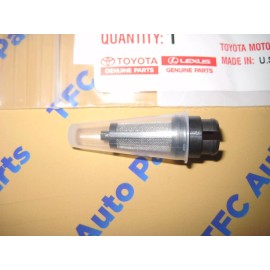 Toyota Lexus Car Truck SUV Oil Control Valve Filter Genuine OEM Toyota New
