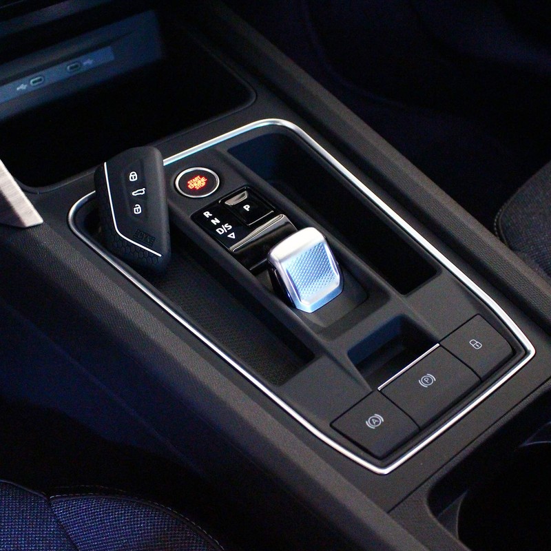 VF Key Case for 3-Button Car Key Silicon Cover Key